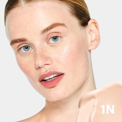 Glo Skin Beauty C-Shield Tinted Moisturizer SPF 30, 1N Fair 1.4 oz