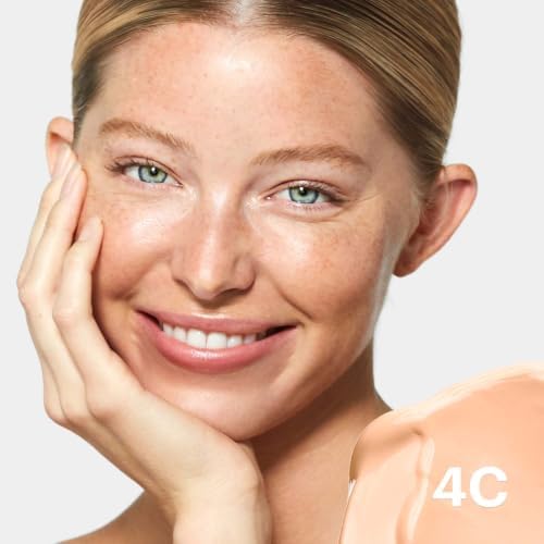 Glo Skin Beauty C-Shield Tinted Moisturizer SPF 30, 4C Medium