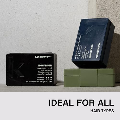Kevin Murphy Night Rider Strong Hold Hair Styling Paste 1 1 Oz
