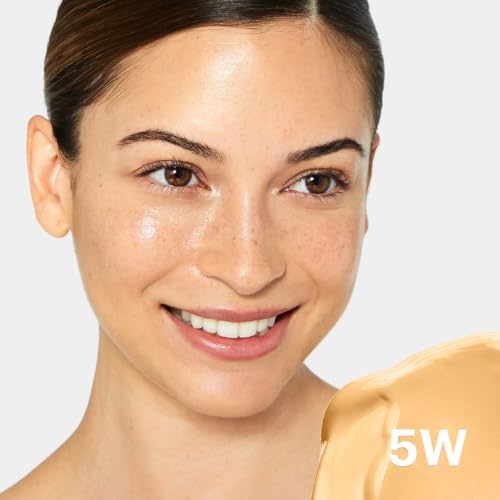 Glo Skin Beauty C-Shield Tinted Moisturizer SPF 30, 5W Medium 1.7oz