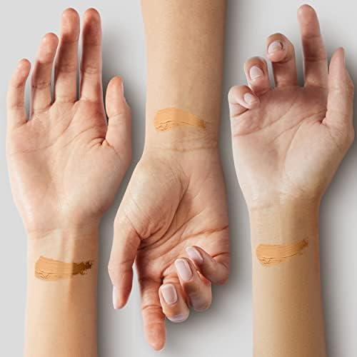 Skin Nuder Cushion | Korean Makeup SPF50 Refill Not Included (21W Medium)