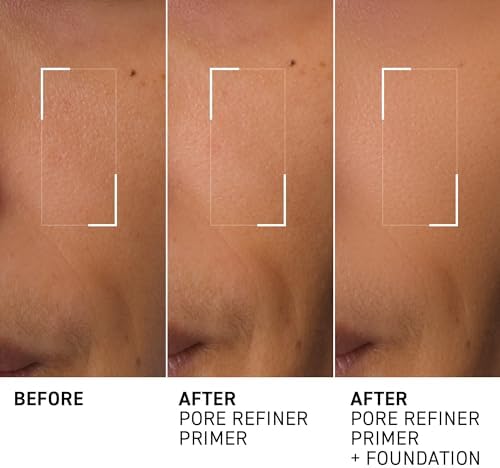Dr. Brandt Pores No More, Pore Refiner Primer - 0.5 fl oz