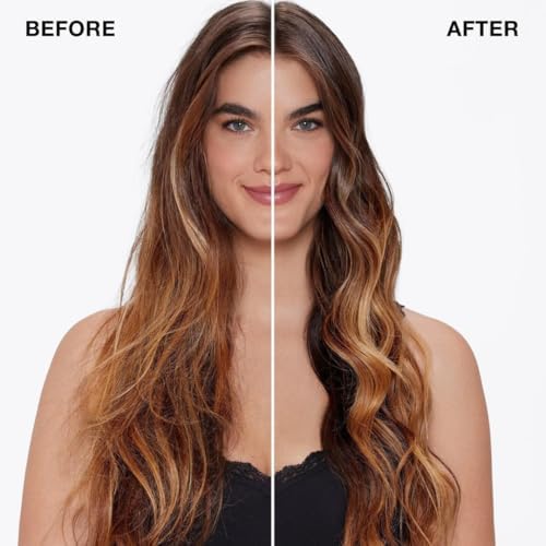IGK Good Behavior Frizz Fighters Set, 4-in-1 Prep + Smoothing Spray Duo