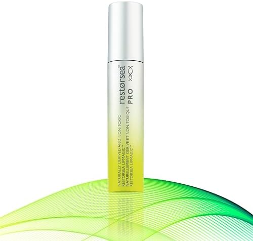 Pro Restorsea LipMagic Exfoliating Lip Scrub For Smoother Softer Lips