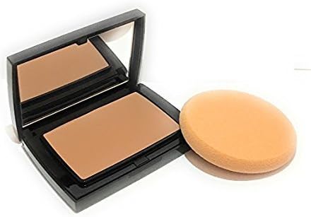 Merle Norman Total Finish Compact Buff Beige