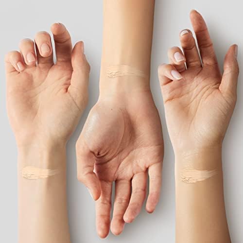 Skin Nuder Cushion | Korean Makeup, Refill Included, SPF 50 (17 Fair Light)