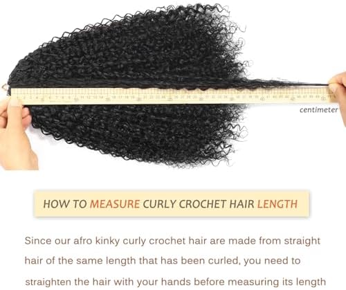 Beauty Youth Pixie Curly Miracle Knots Human Crochet Hair 110g 20 Inch