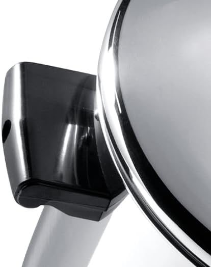 Farberware Classic Series Stainless Steel Stock Pot with Lid, 8-Quart, Silver