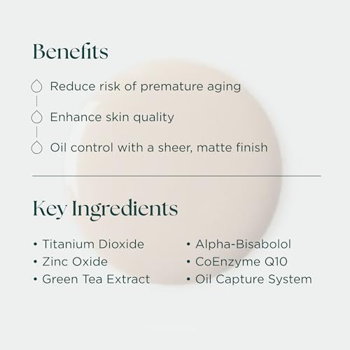 Marini SkinSolutions Physical Protectant Tinted - Fair to Light