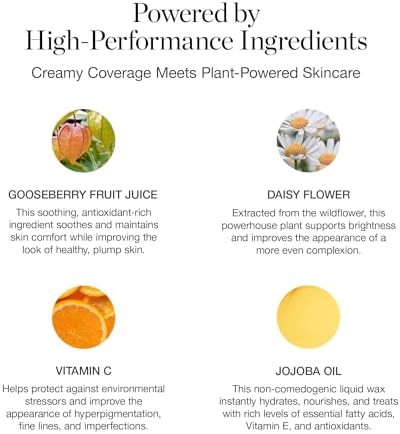 Ogee Complexion Perfecting Liquid Foundation - Birch 0.25N
