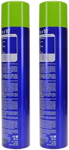 Its a 10 Miracle Finishing Spray (10oz-2 Pack)