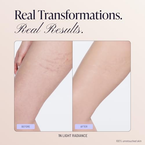 Waterproof Full Coverage Leg Makeup And Brush Perfector 1N