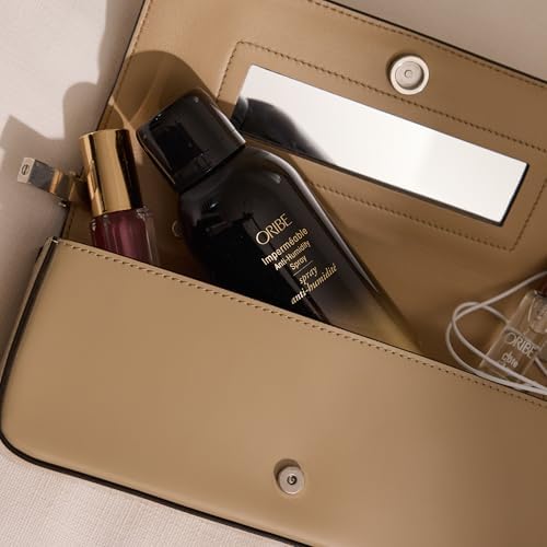 Oribe Impermeable Anti-Humidity Spray - Blocks Frizz & Adds Texture - 2.2oz