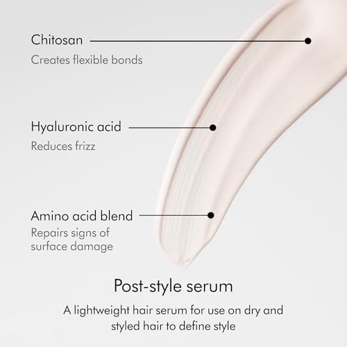 Dyson Chitosan Post-style Serum
