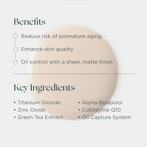 Marini SkinSolutions Physical Protectant Tinted - Light to Medium