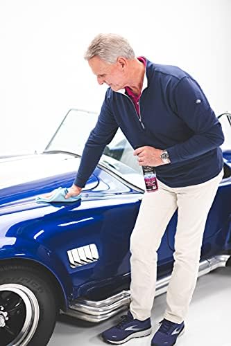P & S PROFESSIONAL DETAIL PRODUCTS Dream Maker - Show Car Exterior Gloss Amplifier Spray; Safe & Effective on Single Stage or Clear Coated Paint; Ultimate Protection for Vehicle Finish - 1 Gallon