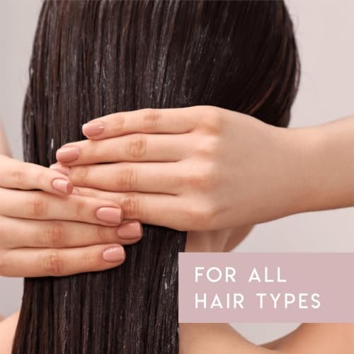 Aluram High Shine Conditioner 12 Fl Oz Vegan With Coconut Water And Hibiscus