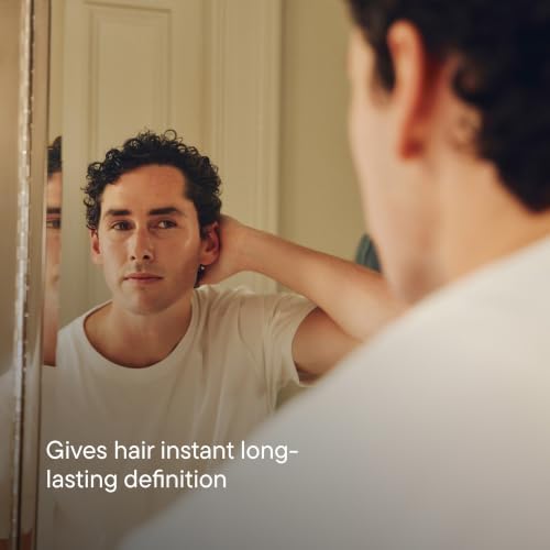Harry's Texturizing Hair Putty for Men - 2.5 oz