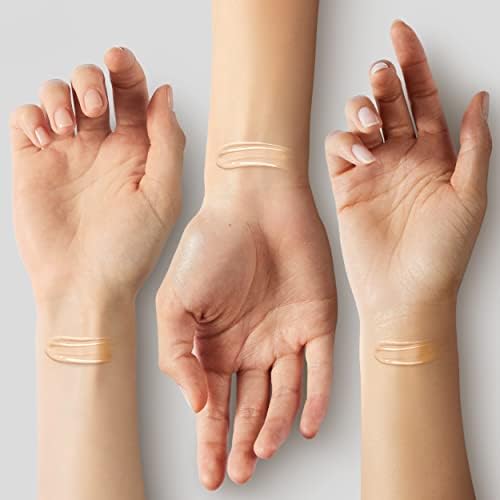 Skin Nuder Cushion | Korean Makeup SPF50, Refill Not Included (17 Fair Light)