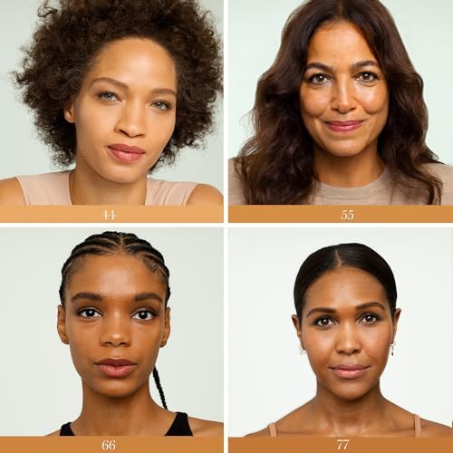RMS Beauty ReEvolve Liquid Foundation - Natural Finish, 1 oz
