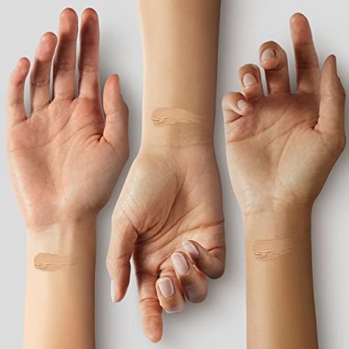 Skin Nuder Cushion | Korean Makeup, Refill Included, SPF 50 (17 Fair Pink)