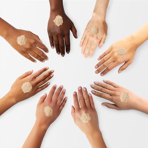 Skin Nuder Cushion | Korean Makeup, SPF 50, Refill Not Included (19 Light)