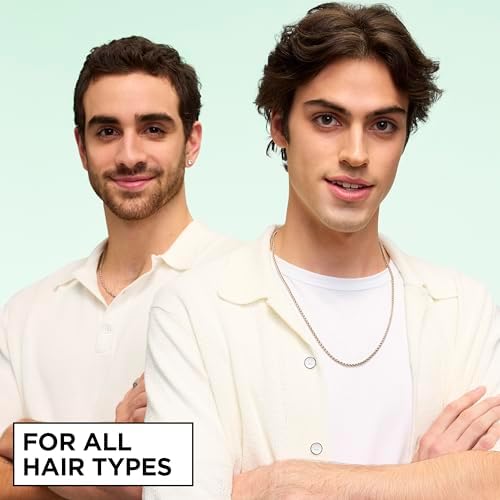 Garnier Fructis Style Pure Clean Finishing Paste,2 Oz,(Packaging May Vary),(Pack of 2)