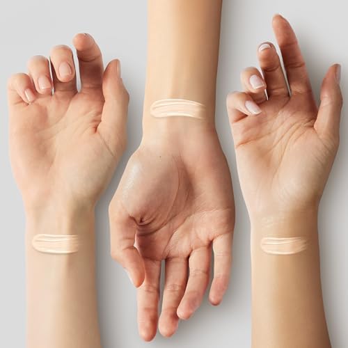 Skin Nuder Cushion | Korean Makeup, Refill Included, SPF 50 (13 Fair)