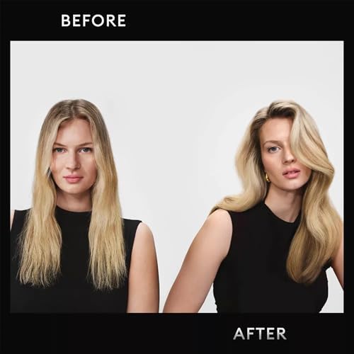 TRESemmé Dry Texture Finishing Spray 6-Pack – Matte Finish, Texturizing & Volumizing, 24H Humidity & Frizz Control, 5 Oz Ea