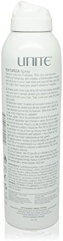 UNITE Hair TEXTURIZA Dry Texture Spray, 7 oz