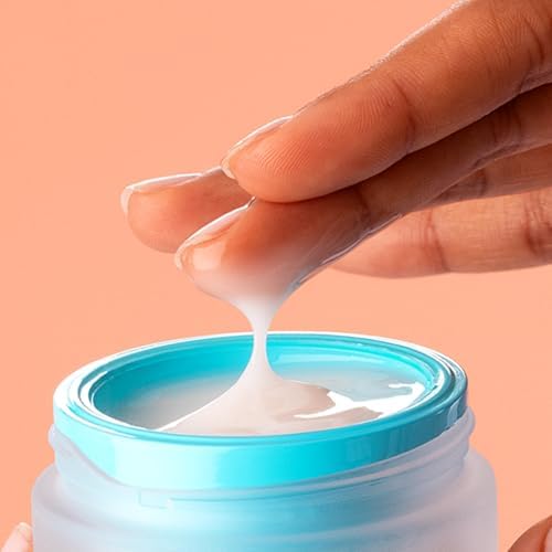 SVR HYALU Biotic Hydrating Plumping Hyaluronic Acid Gel 1.7 Oz