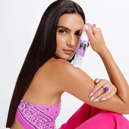 IGK Bond Building Hair Repair Kit With Dry Mask And Serum