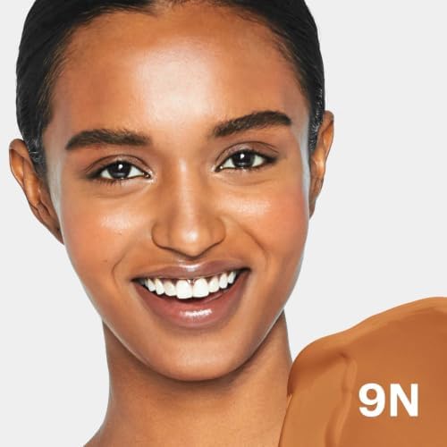 Glo Skin Beauty C-Shield Tinted Moisturizer SPF 30, 9N Dark