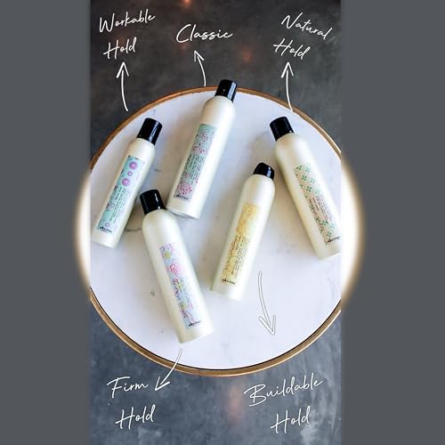 Davines This Is A Perfecting Hairspray