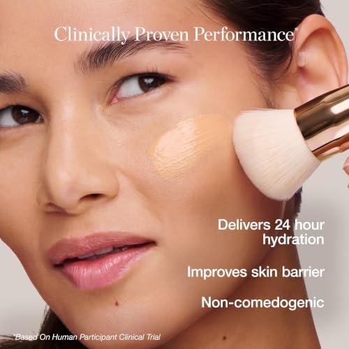 Ogee Complexion Perfecting Liquid Foundation - Birch 0.25N