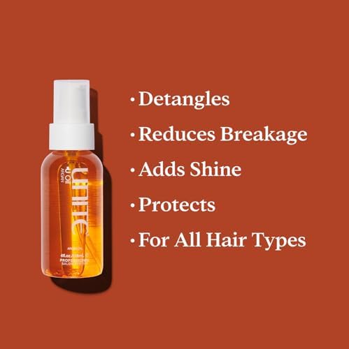 Unite Hair U Oil Hydrating Leave In Treatment 4 Fluid Ounces