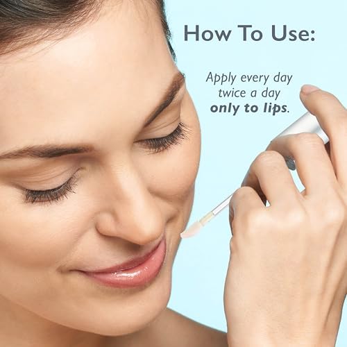 Pro Restorsea LipMagic Exfoliating Lip Scrub For Smoother Softer Lips