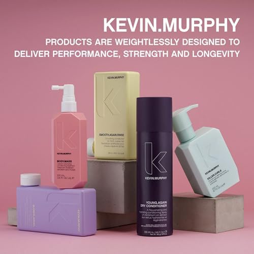 Kevin Murphy Night Rider Strong Hold Hair Moulding Paste 2 Pack