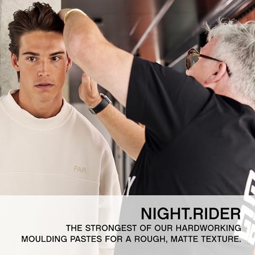 Kevin Murphy Night Rider Strong Hold Hair Moulding Paste 2 Pack