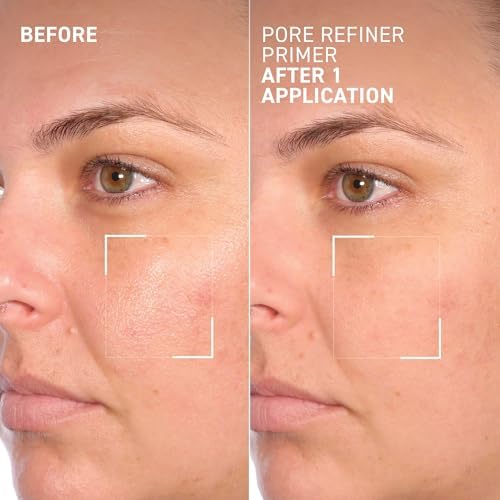 Dr. Brandt Pores No More, Pore Refiner Primer - 1.0 fl oz