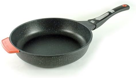 pa-ru金属 sutoronguma-buru Plus fluorine hard processing IH corresponding frying pan 26 cm H – 4082