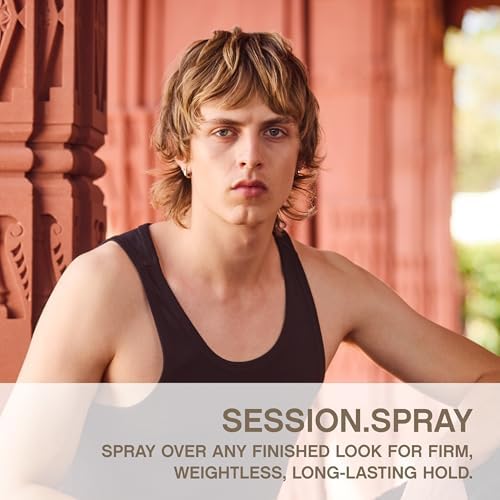 KEVIN.MURPHY SESSION.SPRAY Strong Hold Finishing Spray, 3.4 fl oz
