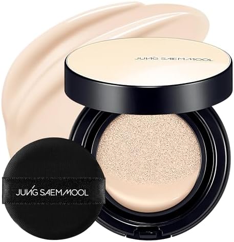 Skin Nuder Cushion | Korean Makeup, SPF 50, Refill Not Included (13 Fair)
