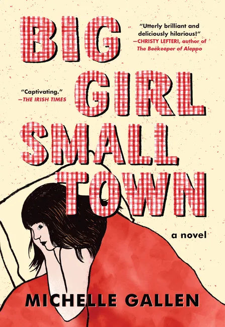 Big Girl, Small Town - Paperback