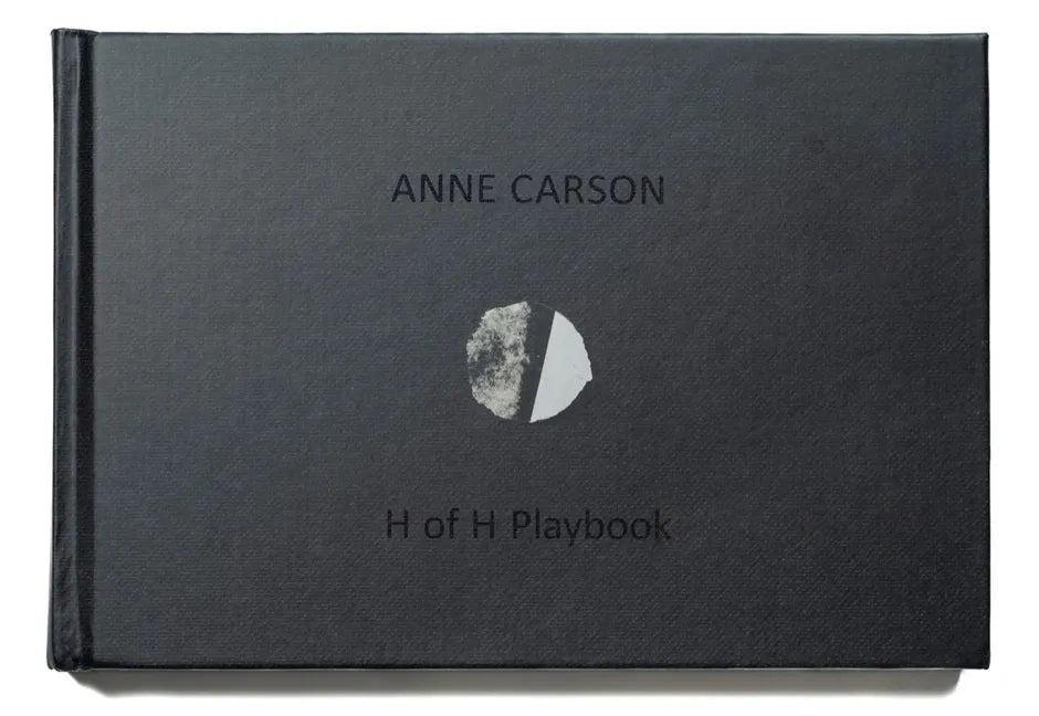 H of H Playbook - Hardcover