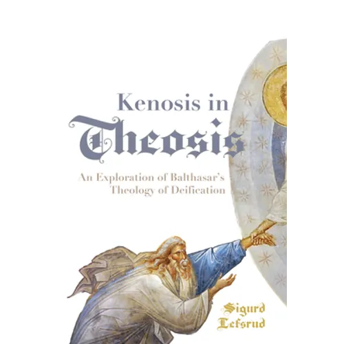 Kenosis in Theosis - Paperback
