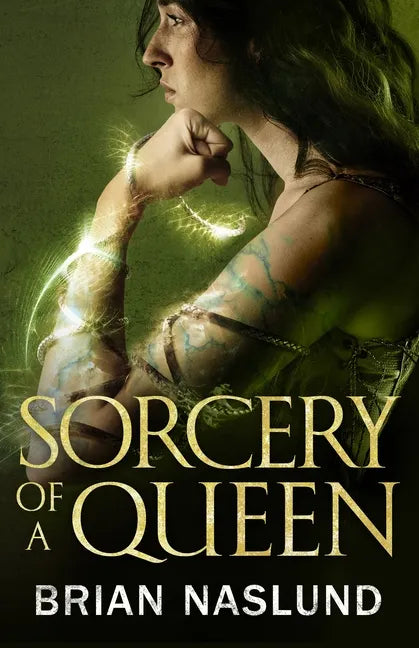 Sorcery of a Queen - Paperback