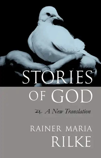 Stories of God: A New Translation - Paperback
