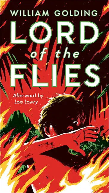 Lord of the Flies - Hardcover