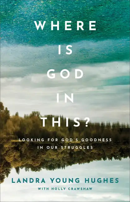 Where Is God in This?: Looking for God's Goodness in Our Struggles - Paperback